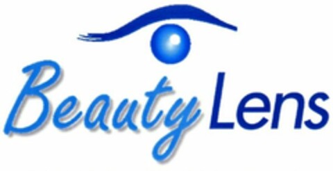 Beauty Lens Logo (EUIPO, 03/03/2008)