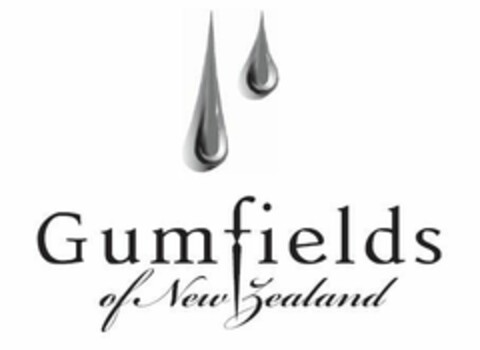 Gumfields of New Zealand Logo (EUIPO, 04.03.2008)