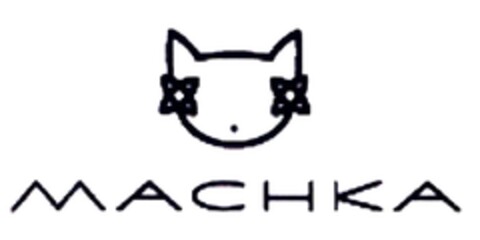 MACHKA Logo (EUIPO, 05/08/2008)