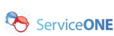 Service ONE Logo (EUIPO, 03.06.2008)