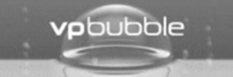 vpbubble Logo (EUIPO, 10.09.2008)