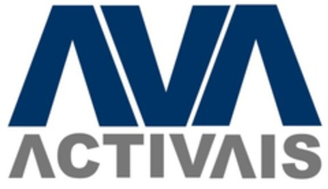 AVA ACTIVAIS Logo (EUIPO, 02.10.2008)