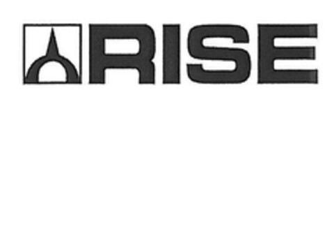 RISE Logo (EUIPO, 07.10.2008)