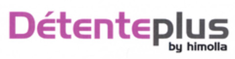 Détenteplus by himolla Logo (EUIPO, 09/29/2008)