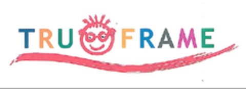 TRUFRAME Logo (EUIPO, 04.02.2009)