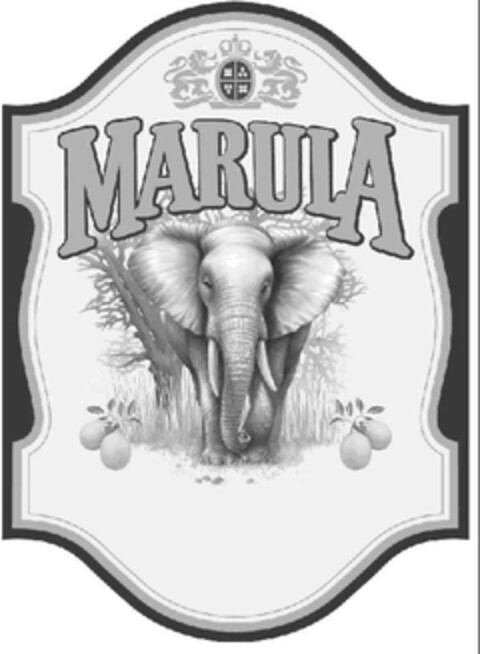 MARULA Logo (EUIPO, 16.02.2009)