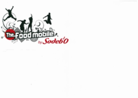 The Food mobile by Sodeb'O Logo (EUIPO, 29.04.2009)