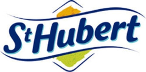 St Hubert Logo (EUIPO, 18.05.2009)