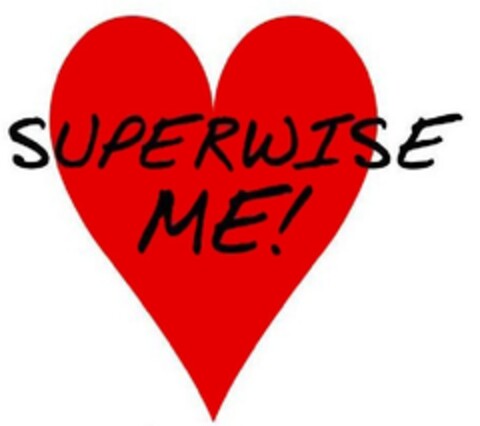 SUPERWISE ME Logo (EUIPO, 31.07.2009)