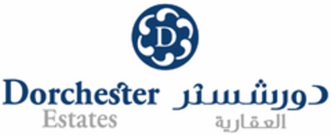 Dorchester Estates Logo (EUIPO, 08/10/2009)