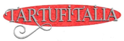 TARTUFITALIA Logo (EUIPO, 18.09.2009)