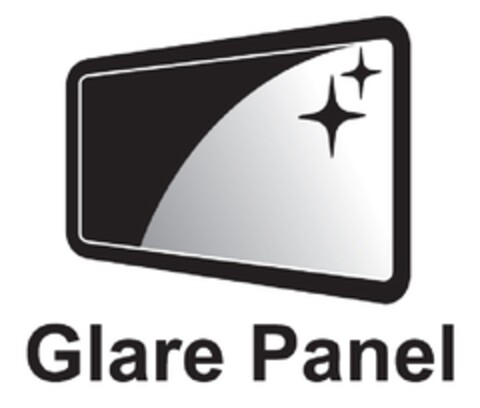 GLARE PANEL Logo (EUIPO, 04.11.2009)