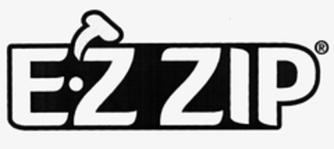 E.Z ZIP Logo (EUIPO, 20.11.2009)