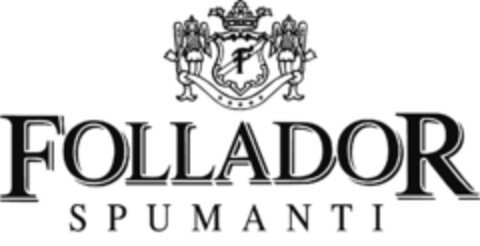 FOLLADOR SPUMANTI Logo (EUIPO, 06.04.2010)