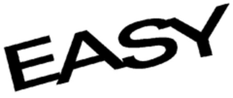 EASY Logo (EUIPO, 08.03.2010)