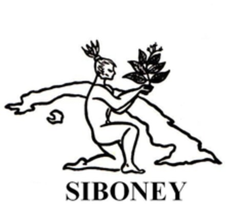 SIBONEY Logo (EUIPO, 31.03.2010)