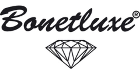 Bonetluxe® Logo (EUIPO, 29.04.2010)