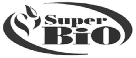 SUPER BIO Logo (EUIPO, 05/03/2010)