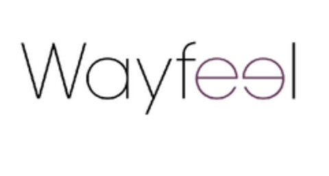 Wayfeel Logo (EUIPO, 07.05.2010)