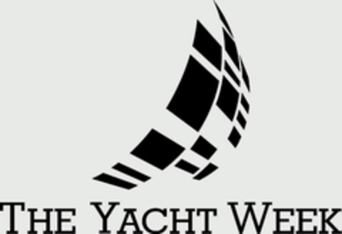 The Yacht Week Logo (EUIPO, 07.05.2010)