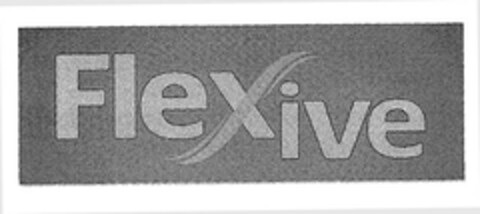 Flexive Logo (EUIPO, 03.05.2010)