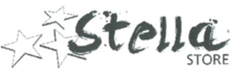 STELLA STORE Logo (EUIPO, 08/03/2010)