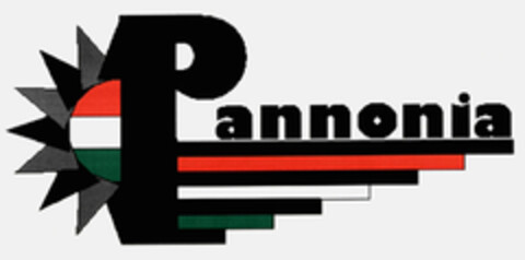 PANNONIA Logo (EUIPO, 23.08.2010)