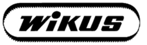 WIKUS Logo (EUIPO, 10/14/2010)