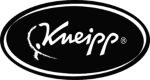 Kneipp Logo (EUIPO, 10/18/2010)