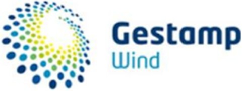 GESTAMP WIND Logo (EUIPO, 21.10.2010)