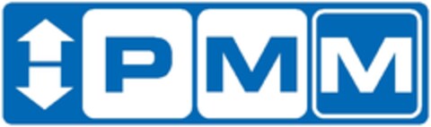 PMM Logo (EUIPO, 12/10/2010)