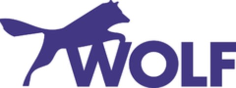 WOLF Logo (EUIPO, 12/13/2010)