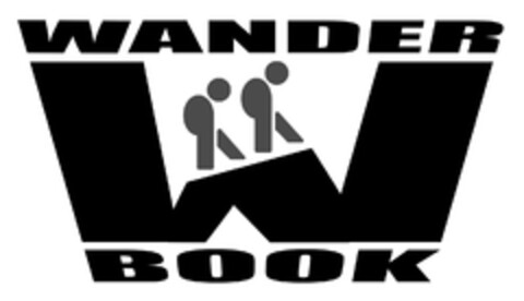 wander book Logo (EUIPO, 12/18/2010)