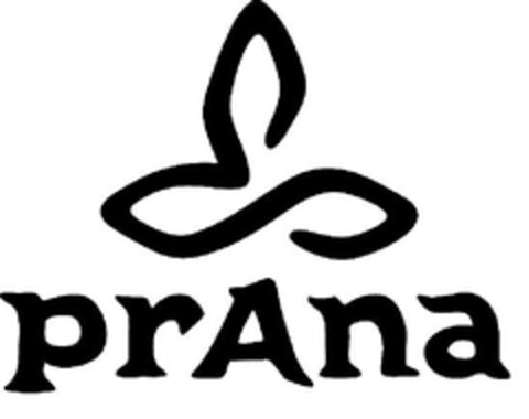 PRANA Logo (EUIPO, 20.12.2010)
