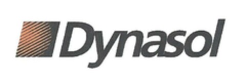 Dynasol Logo (EUIPO, 02/08/2011)