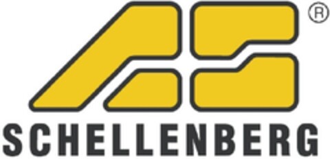 AS SCHELLENBERG Logo (EUIPO, 03/10/2011)
