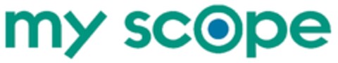 my scope Logo (EUIPO, 28.03.2011)