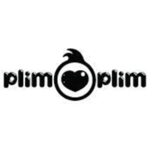 PLIM PLIM Logo (EUIPO, 22.07.2011)