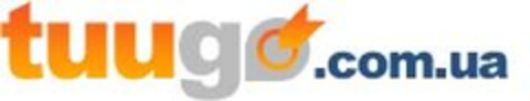 tuugo.com.ua Logo (EUIPO, 05/13/2011)