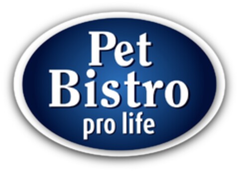 Pet Bistro pro life Logo (EUIPO, 20.05.2011)