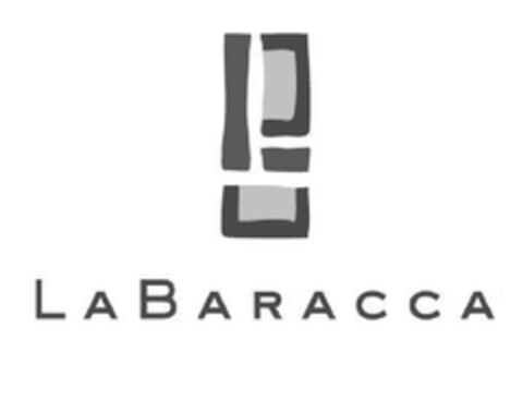 LABARACCA Logo (EUIPO, 03.06.2011)