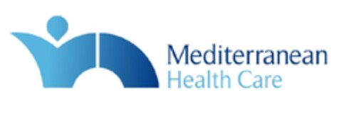 MEDITERRANEAN HEALTH CARE Logo (EUIPO, 07/07/2011)