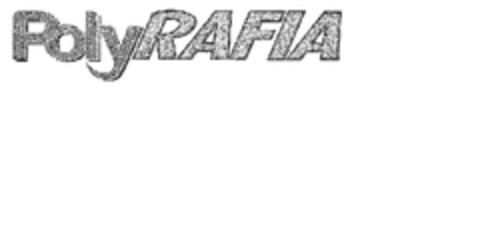 PolyRAFIA Logo (EUIPO, 12.10.2011)