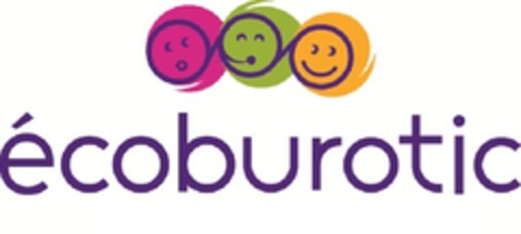 ECOBUROTIC Logo (EUIPO, 12/09/2011)