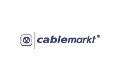 CABLEMARKT Logo (EUIPO, 01/25/2012)