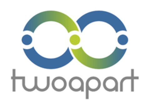 twoapart Logo (EUIPO, 14.02.2012)