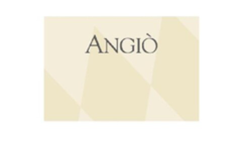 ANGIO' Logo (EUIPO, 17.02.2012)