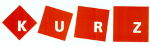 KURZ Logo (EUIPO, 10.02.2012)