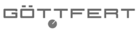 Göttfert Logo (EUIPO, 03/15/2012)