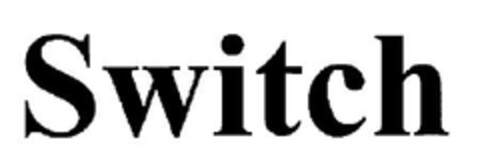 SWITCH Logo (EUIPO, 10.04.2012)